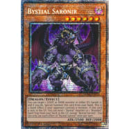 Bystial Saronir (Starlight Rare) Thumb Nail