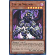 Bystial Saronir (Super Rare) Thumb Nail