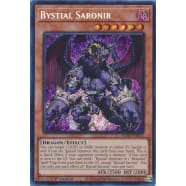 Bystial Saronir (Secret Rare) Thumb Nail