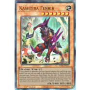 Kashtira Fenrir (Super Rare) Thumb Nail