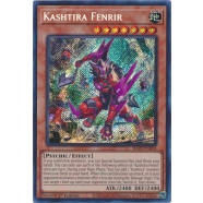 Kashtira Fenrir (Secret Rare) Thumb Nail
