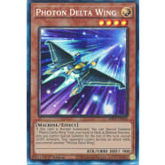 Photon Delta Wing (Collector Rare) Thumb Nail