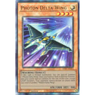 Photon Delta Wing (Ultimate Rare) Thumb Nail