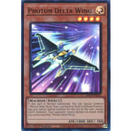 Photon Delta Wing (Ultra Rare) Thumb Nail