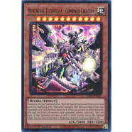 Mementoal Tecuhtlica - Combined Creation (Ultra Rare) Thumb Nail