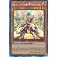 Centur-ion Primera (Collector Rare) Thumb Nail