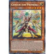 Centur-ion Primera (Starlight Rare) Thumb Nail