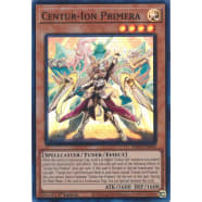 Centur-ion Primera (Super Rare) Thumb Nail