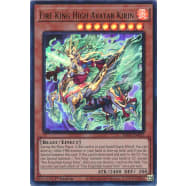 Fire King High Avatar Kirin (Ultra Rare) Thumb Nail