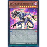 D/D Count Surveyor (Ultra Rare) Thumb Nail