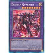Despian Quaeritis (Collector Rare) Thumb Nail
