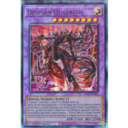 Despian Quaeritis (Ultimate Rare) Thumb Nail