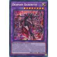 Despian Quaeritis (Secret Rare) Thumb Nail