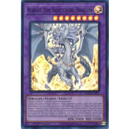 Albion the Sanctifire Dragon (Super Rare) Thumb Nail