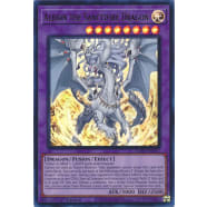 Albion the Sanctifire Dragon (Ultra Rare) Thumb Nail