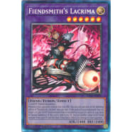 Fiendsmith's Lacrima (Collector Rare) Thumb Nail