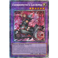 Fiendsmith's Lacrima (Starlight Rare) Thumb Nail