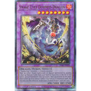 Snake-Eyes Doomed Dragon (Ultimate Rare) Thumb Nail