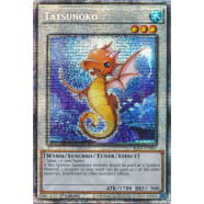 Tatsunoko (Starlight Rare) Thumb Nail