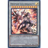 Despian Luluwalilith (Super Rare) Thumb Nail