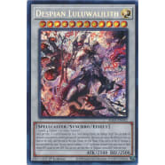 Despian Luluwalilith (Secret Rare) Thumb Nail