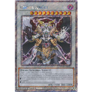 Chaos Angel (Platinum Secret Rare) Thumb Nail