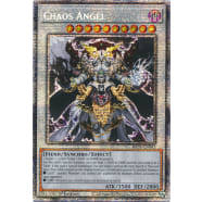 Chaos Angel (Starlight Rare) Thumb Nail
