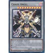 Chaos Angel (Ultra Rare) Thumb Nail