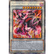 Scarred Dragon Archfiend (Starlight Rare) Thumb Nail