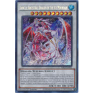Lancea, Ancestral Dragon of the Ice Mountain (Secret Rare) Thumb Nail