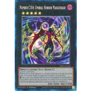 Number C104: Umbral Horror Masquerade (Collector Rare) Thumb Nail