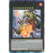 Laevatein, Generaider Boss of Shadows (Ultimate Rare) Thumb Nail