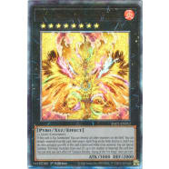 Garunix Eternity, Hyang of the Fire Kings (Super Rare) Thumb Nail