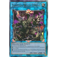 Saryuja Skull Dread (Ultimate Rare) Thumb Nail