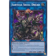 Saryuja Skull Dread (Secret Rare) Thumb Nail