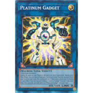 Platinum Gadget (Collector Rare) Thumb Nail