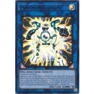 Platinum Gadget (Ultra Rare) Thumb Nail