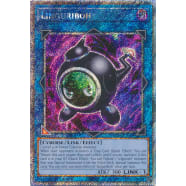 Linguriboh (Platinum Secret Rare) Thumb Nail