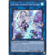 Yuki-Onna, the Absolute Zero Mayakashi (Super Rare) Thumb Nail