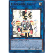 Clockwork Knight (Ultra Rare) Thumb Nail