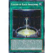 Eldlixir of Black Awakening (Starlight Rare) Thumb Nail