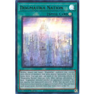 Dogmatika Nation (Ultra Rare) Thumb Nail