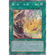 Branded in High Spirits (Platinum Secret Rare) Thumb Nail