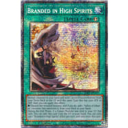 Branded in High Spirits (Starlight Rare) Thumb Nail