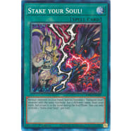 Stake Your Soul! (Collector Rare) Thumb Nail