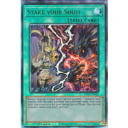 Stake Your Soul! (Super Rare) Thumb Nail