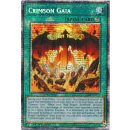 Crimson Gaia (Starlight Rare) Thumb Nail