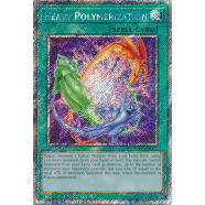 Heavy Polymerization (Platinum Secret Rare) Thumb Nail