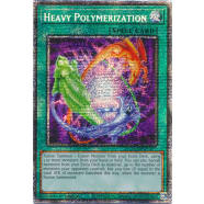 Heavy Polymerization (Starlight Rare) Thumb Nail