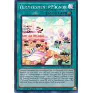 Yummyusment Mignon (Super Rare) Thumb Nail